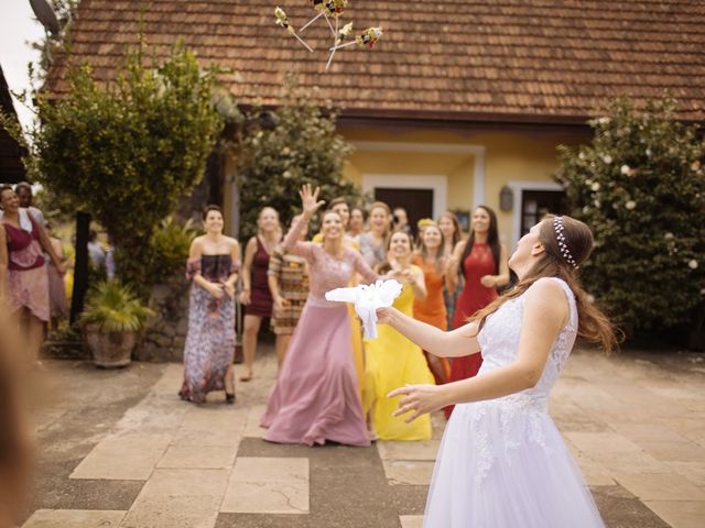 O casamento de Henrique e Janine em Curitiba, Paraná 132