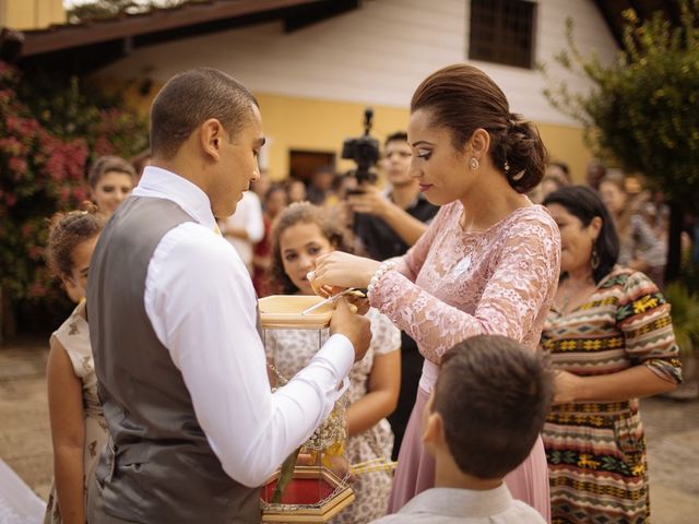 O casamento de Henrique e Janine em Curitiba, Paraná 133