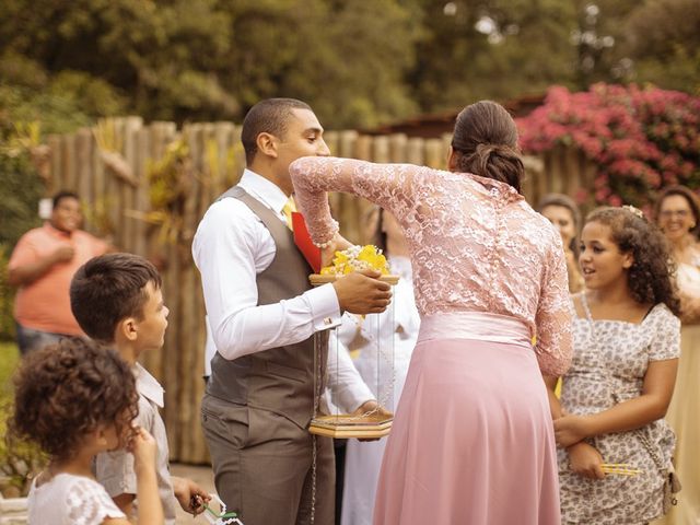 O casamento de Henrique e Janine em Curitiba, Paraná 134