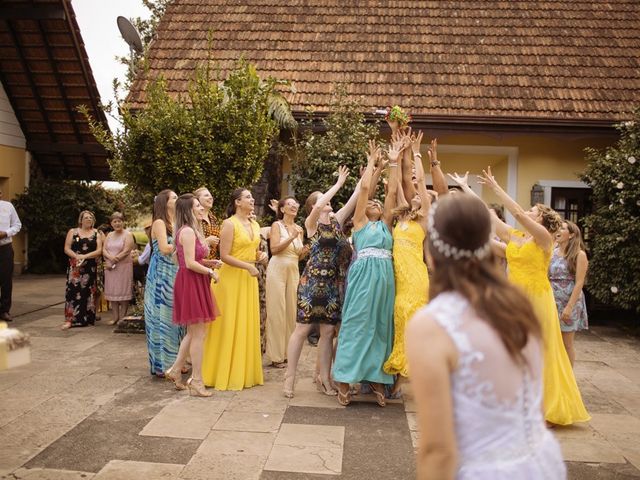 O casamento de Henrique e Janine em Curitiba, Paraná 138