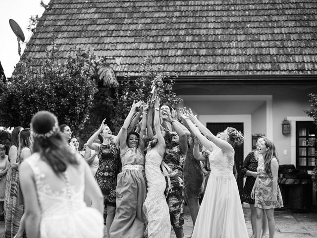 O casamento de Henrique e Janine em Curitiba, Paraná 139