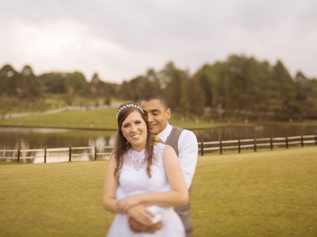 O casamento de Henrique e Janine em Curitiba, Paraná 140