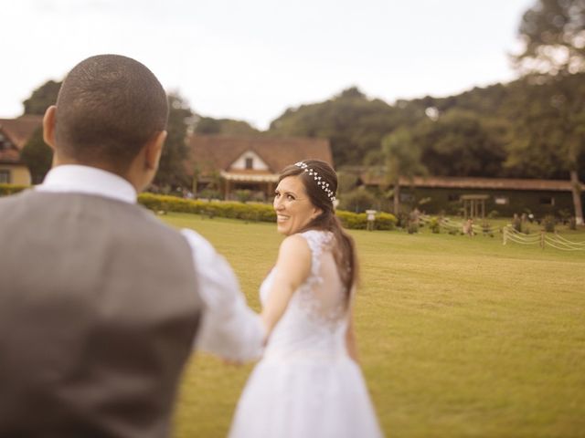 O casamento de Henrique e Janine em Curitiba, Paraná 144