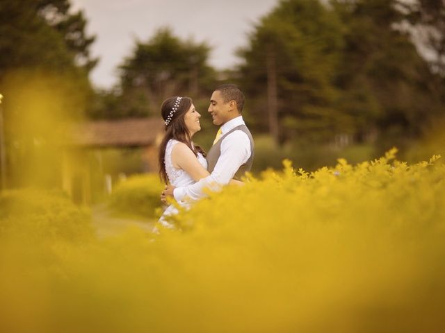 O casamento de Henrique e Janine em Curitiba, Paraná 148