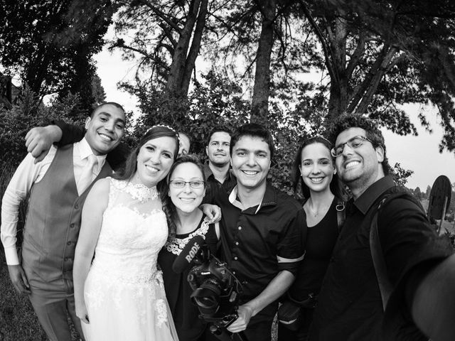 O casamento de Henrique e Janine em Curitiba, Paraná 151