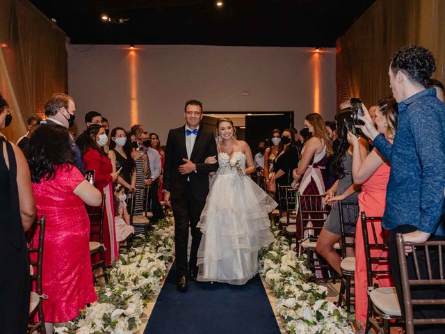 O casamento de Leonardo e Priscila em São Paulo 23