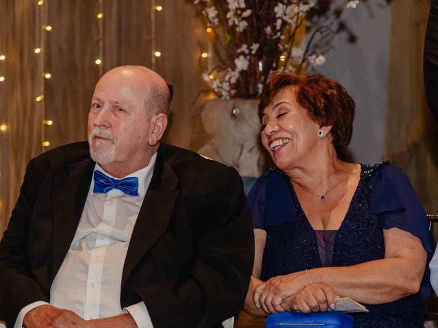 O casamento de Leonardo e Priscila em São Paulo 36