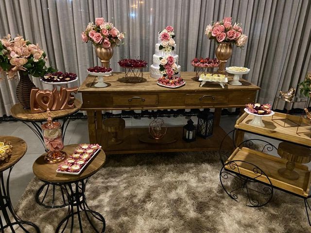 O casamento de Fábio Anselmo  e Michelle  em Brasília, Distrito Federal 6