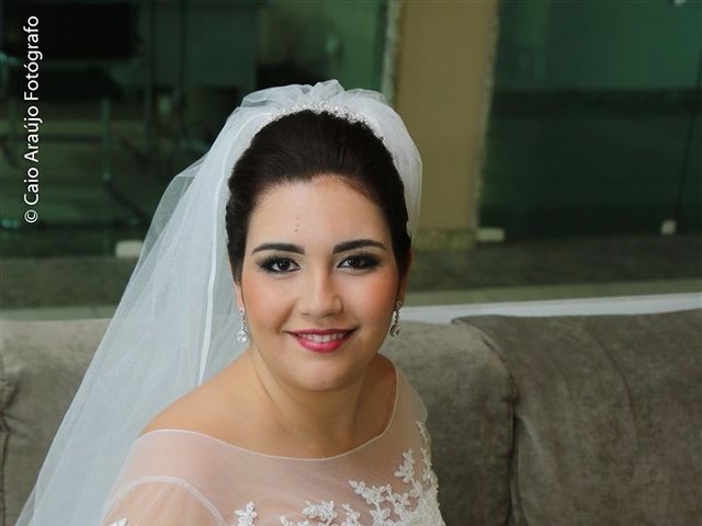 O casamento de Rafael e Ana Carolina em Rio de Janeiro, Rio de Janeiro 1