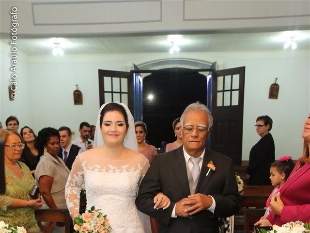 O casamento de Rafael e Ana Carolina em Rio de Janeiro, Rio de Janeiro 6