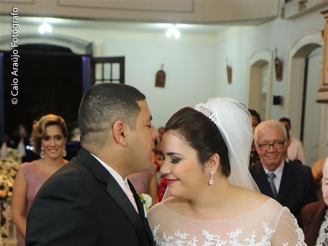 O casamento de Rafael e Ana Carolina em Rio de Janeiro, Rio de Janeiro 7