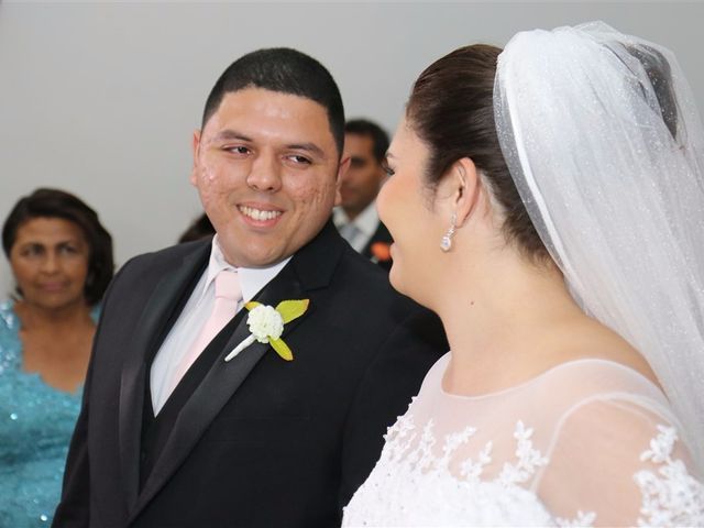 O casamento de Rafael e Ana Carolina em Rio de Janeiro, Rio de Janeiro 8