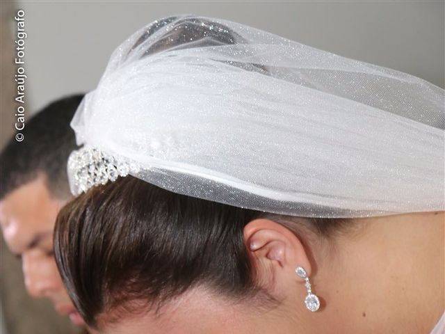 O casamento de Rafael e Ana Carolina em Rio de Janeiro, Rio de Janeiro 9