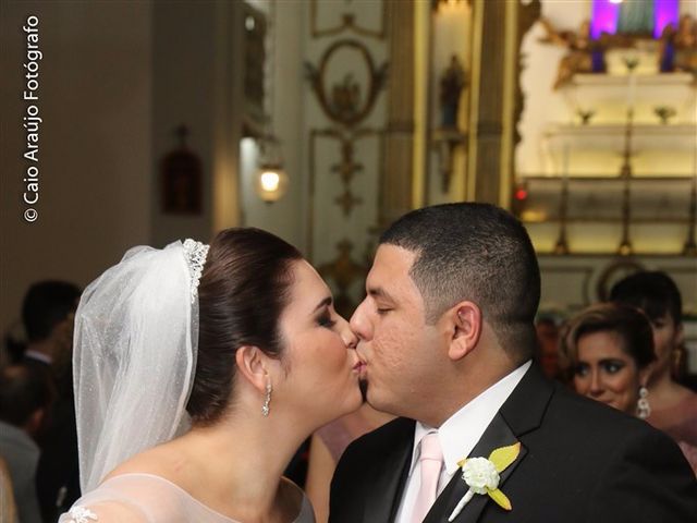 O casamento de Rafael e Ana Carolina em Rio de Janeiro, Rio de Janeiro 2