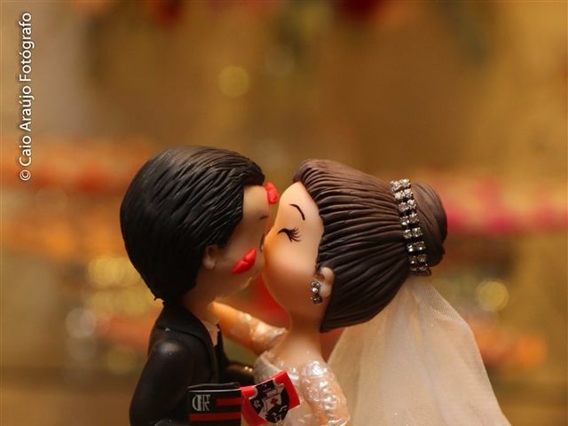 O casamento de Rafael e Ana Carolina em Rio de Janeiro, Rio de Janeiro 12