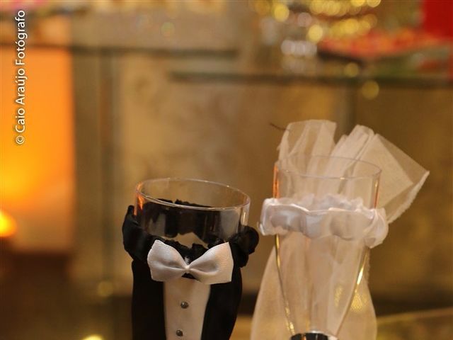 O casamento de Rafael e Ana Carolina em Rio de Janeiro, Rio de Janeiro 13