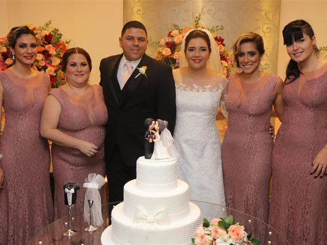 O casamento de Rafael e Ana Carolina em Rio de Janeiro, Rio de Janeiro 16