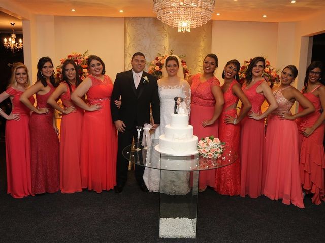 O casamento de Rafael e Ana Carolina em Rio de Janeiro, Rio de Janeiro 17