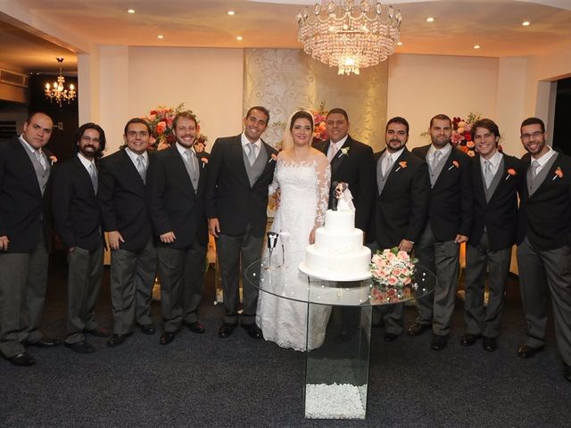 O casamento de Rafael e Ana Carolina em Rio de Janeiro, Rio de Janeiro 18