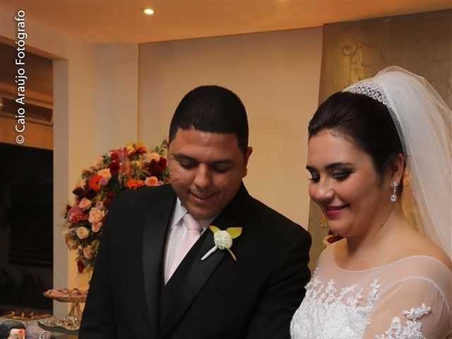 O casamento de Rafael e Ana Carolina em Rio de Janeiro, Rio de Janeiro 20