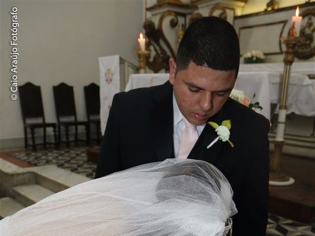 O casamento de Rafael e Ana Carolina em Rio de Janeiro, Rio de Janeiro 30
