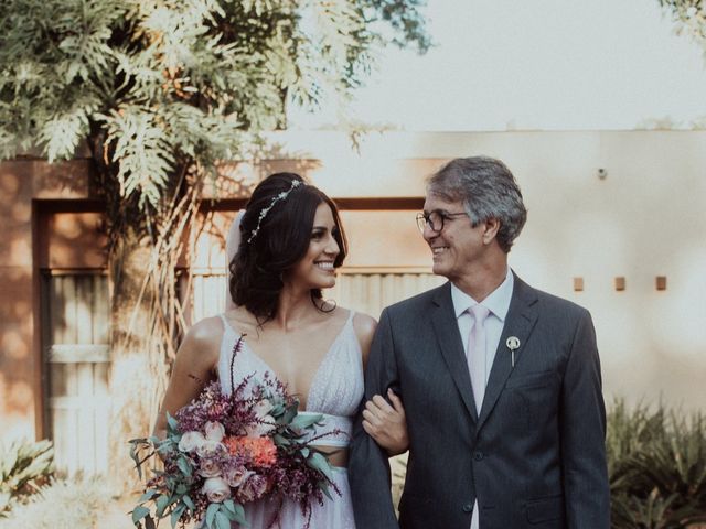 O casamento de Lucas e Jaissa em Belo Horizonte, Minas Gerais 16