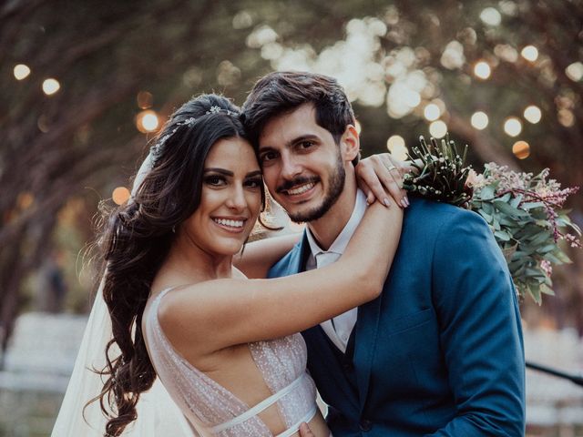 O casamento de Lucas e Jaissa em Belo Horizonte, Minas Gerais 25