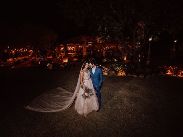O casamento de Lucas e Jaissa em Belo Horizonte, Minas Gerais 28