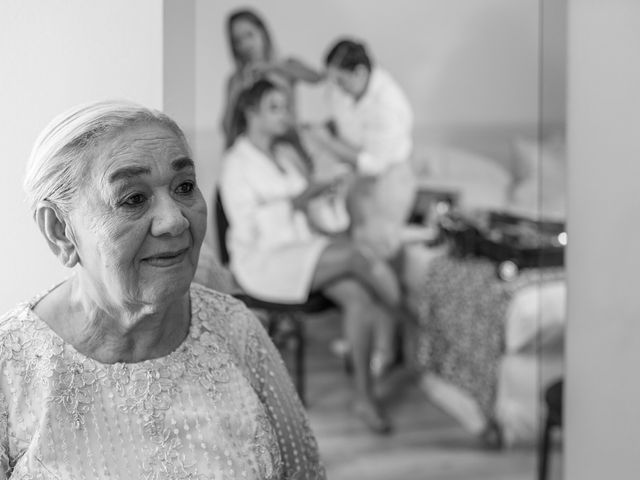 O casamento de David e Kamilly em Maceió, Alagoas 2