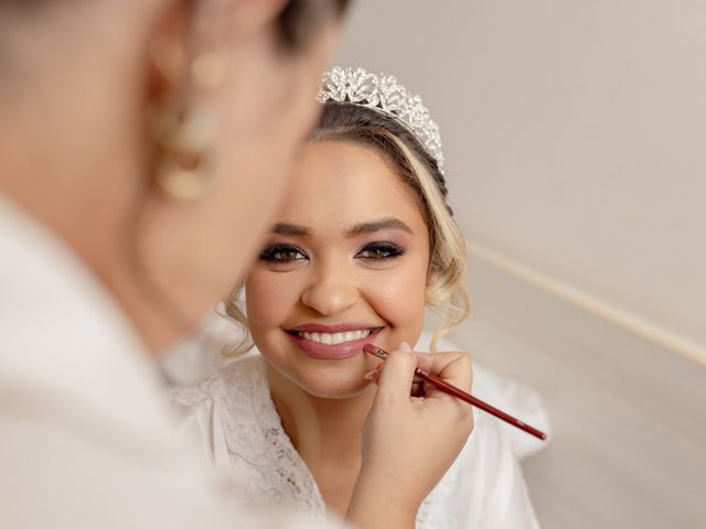 O casamento de David e Kamilly em Maceió, Alagoas 7