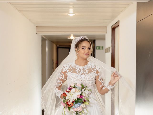 O casamento de David e Kamilly em Maceió, Alagoas 12