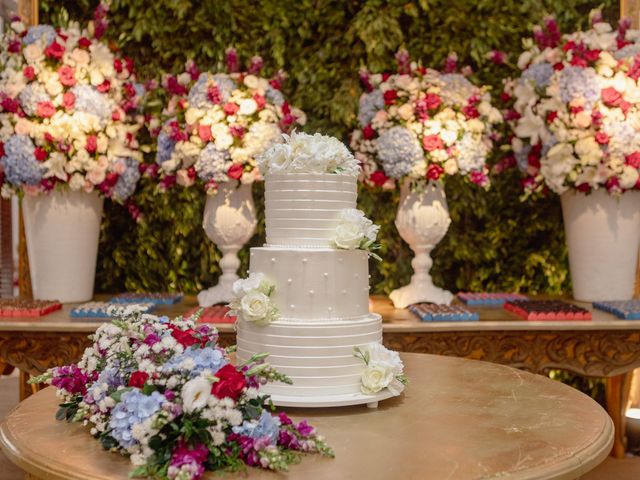 O casamento de David e Kamilly em Maceió, Alagoas 20