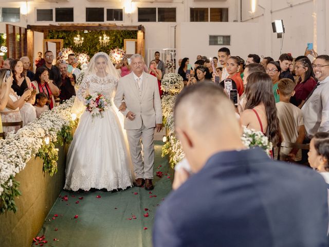 O casamento de David e Kamilly em Maceió, Alagoas 22