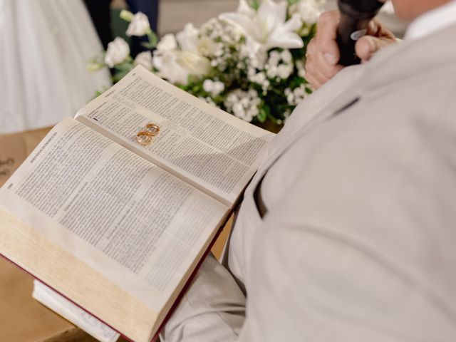 O casamento de David e Kamilly em Maceió, Alagoas 23