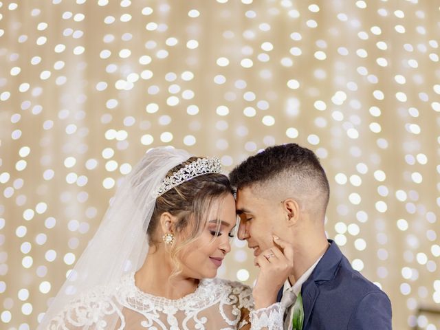 O casamento de David e Kamilly em Maceió, Alagoas 28