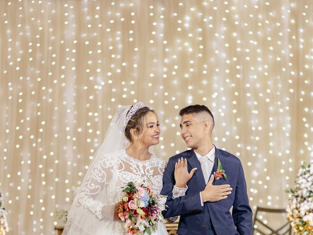 O casamento de David e Kamilly em Maceió, Alagoas 29