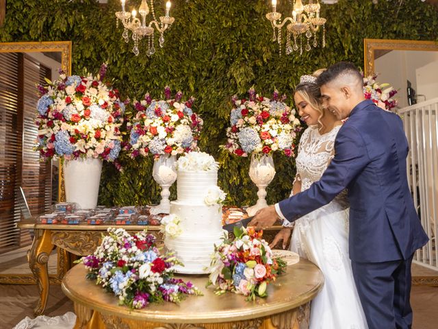 O casamento de David e Kamilly em Maceió, Alagoas 33