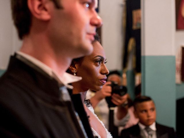 O casamento de Oleksandr e Daniela em São Bernardo do Campo, São Paulo 11