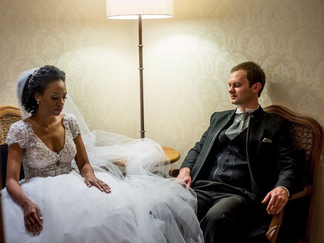 O casamento de Oleksandr e Daniela em São Bernardo do Campo, São Paulo 22