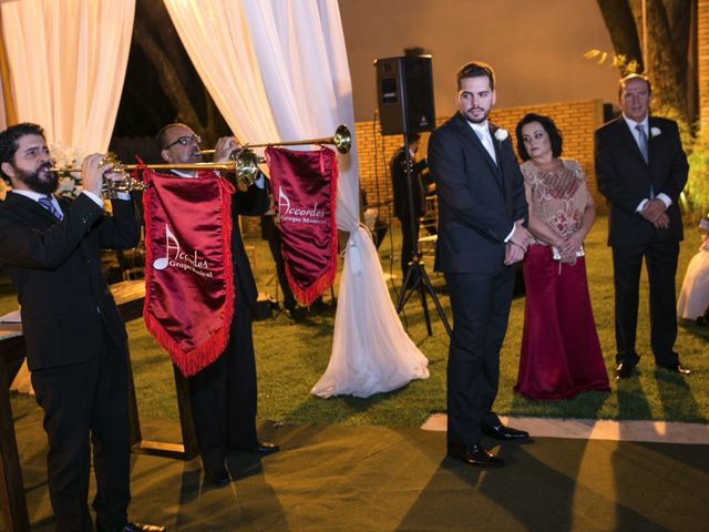 O casamento de Rodrigo e Renata em Belo Horizonte, Rio Grande do Norte 6