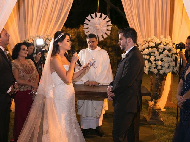 O casamento de Rodrigo e Renata em Belo Horizonte, Rio Grande do Norte 1