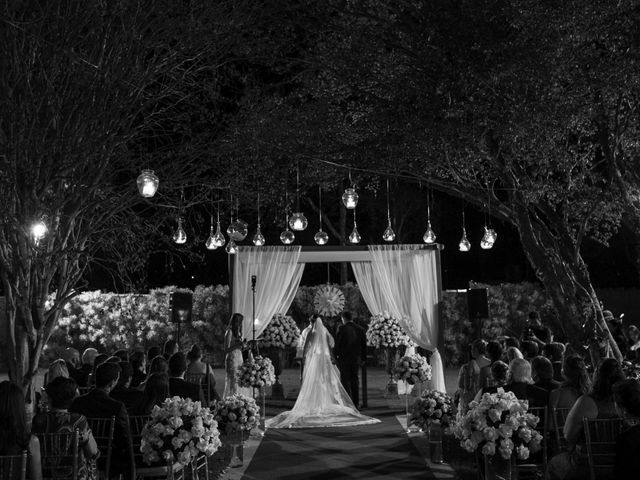 O casamento de Rodrigo e Renata em Belo Horizonte, Rio Grande do Norte 2