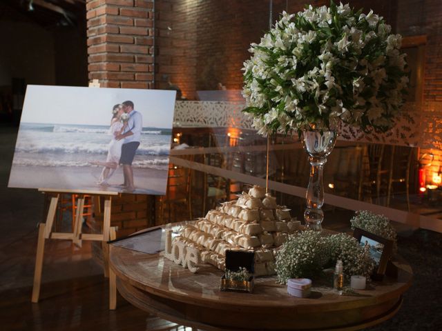 O casamento de Rodrigo e Renata em Belo Horizonte, Rio Grande do Norte 11