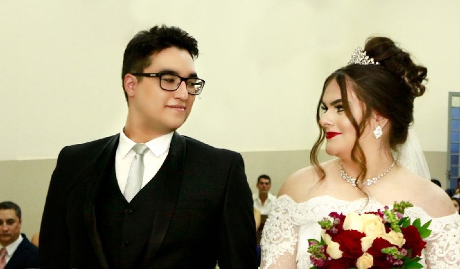 O casamento de Eduardo e Anna Beatriz em Americana, São Paulo Estado