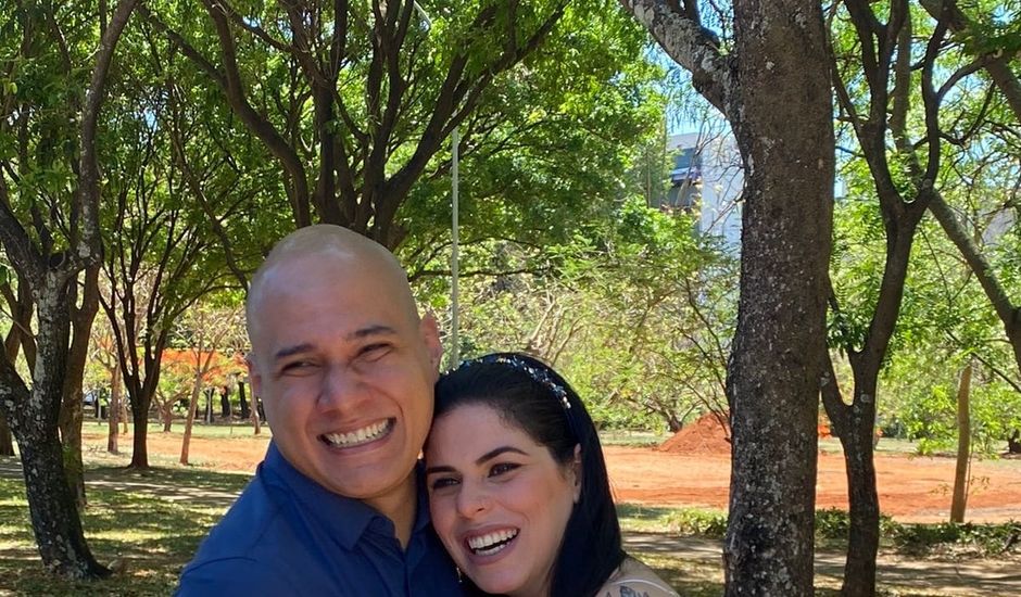 O casamento de Fábio Anselmo  e Michelle  em Brasília, Distrito Federal