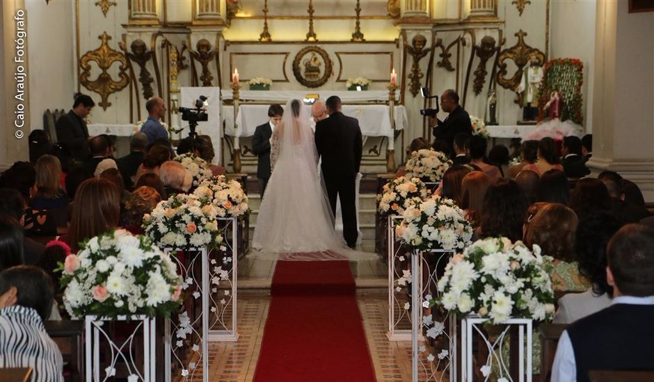 O casamento de Rafael e Ana Carolina em Rio de Janeiro, Rio de Janeiro
