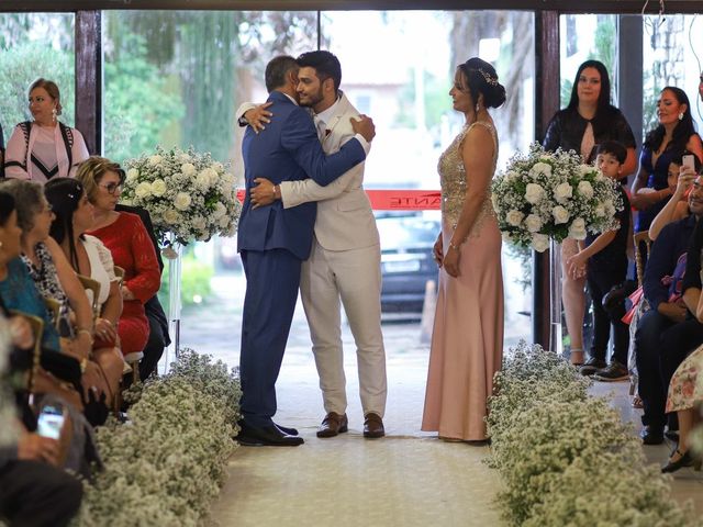 O casamento de Leandro e Renata em Brasília, Distrito Federal 59