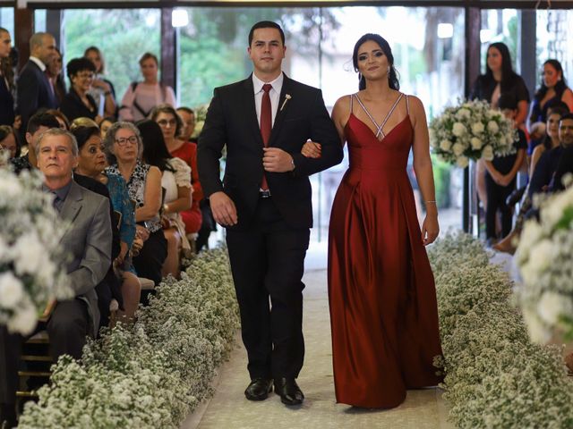 O casamento de Leandro e Renata em Brasília, Distrito Federal 62