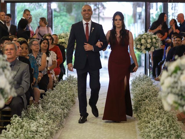 O casamento de Leandro e Renata em Brasília, Distrito Federal 63