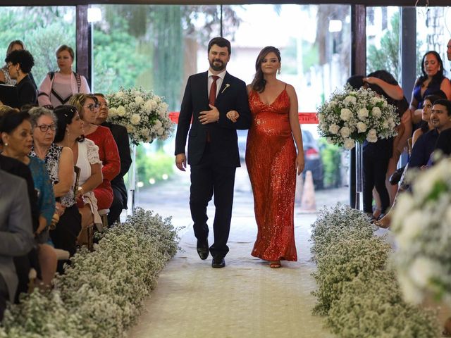 O casamento de Leandro e Renata em Brasília, Distrito Federal 64